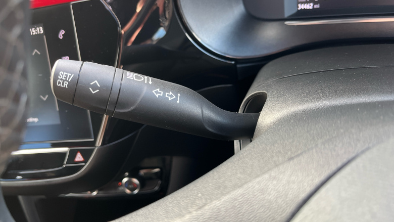 Vauxhall Corsa 1.2 GS 5dr Petrol Hatchback